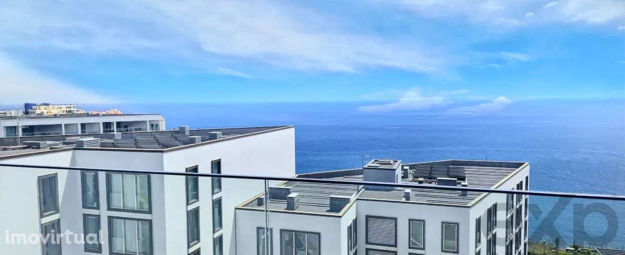 Apartamento Luxuoso à Venda em Funchal, Portugal - Grande imagem: 2/35