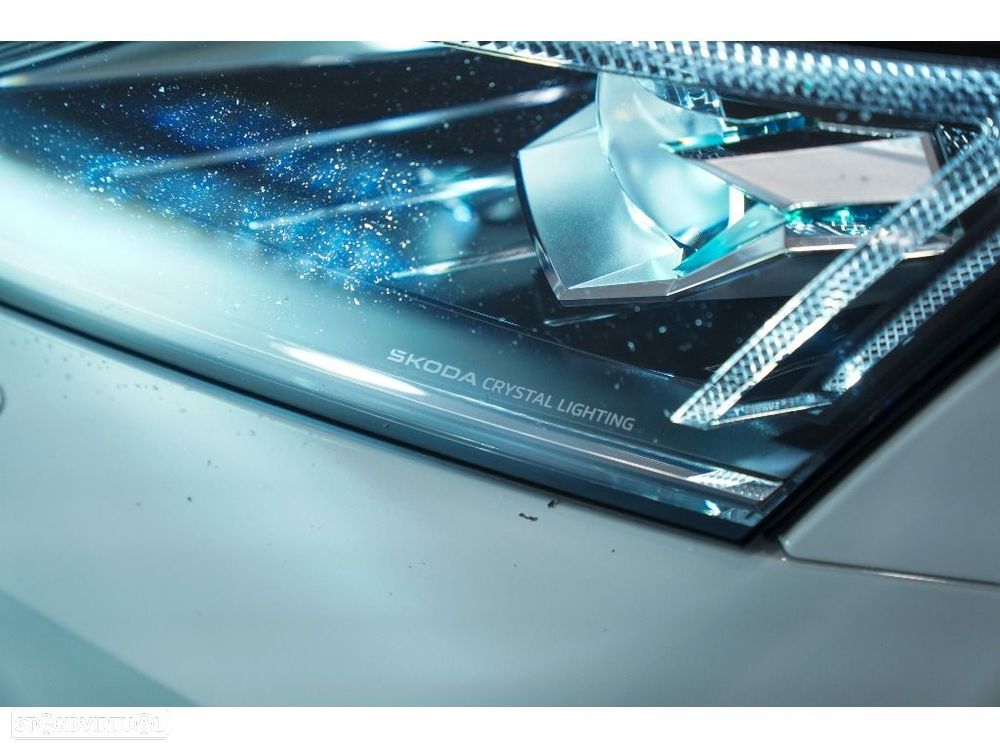 Skoda Octavia Break 2.0 TSI RS DSG - 15