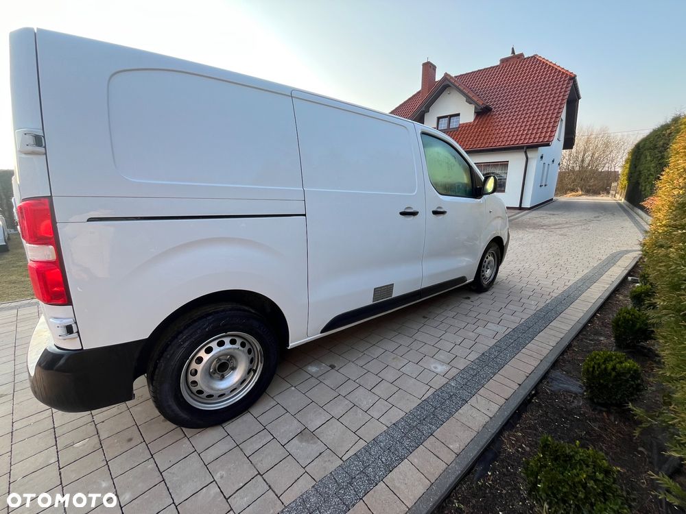 Citroën Jumpy - 5