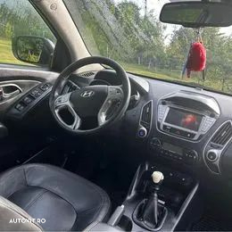 Hyundai Tucson - 7