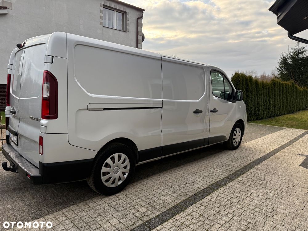 Renault TRAFIC - 21