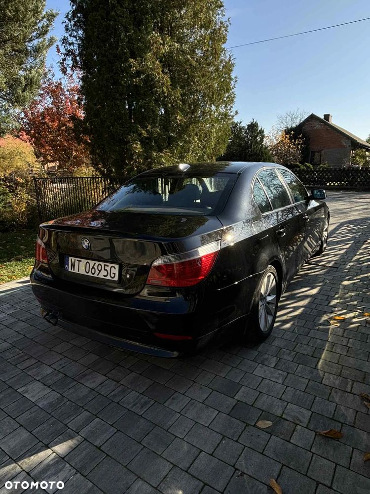 BMW Seria 5 530i - 7