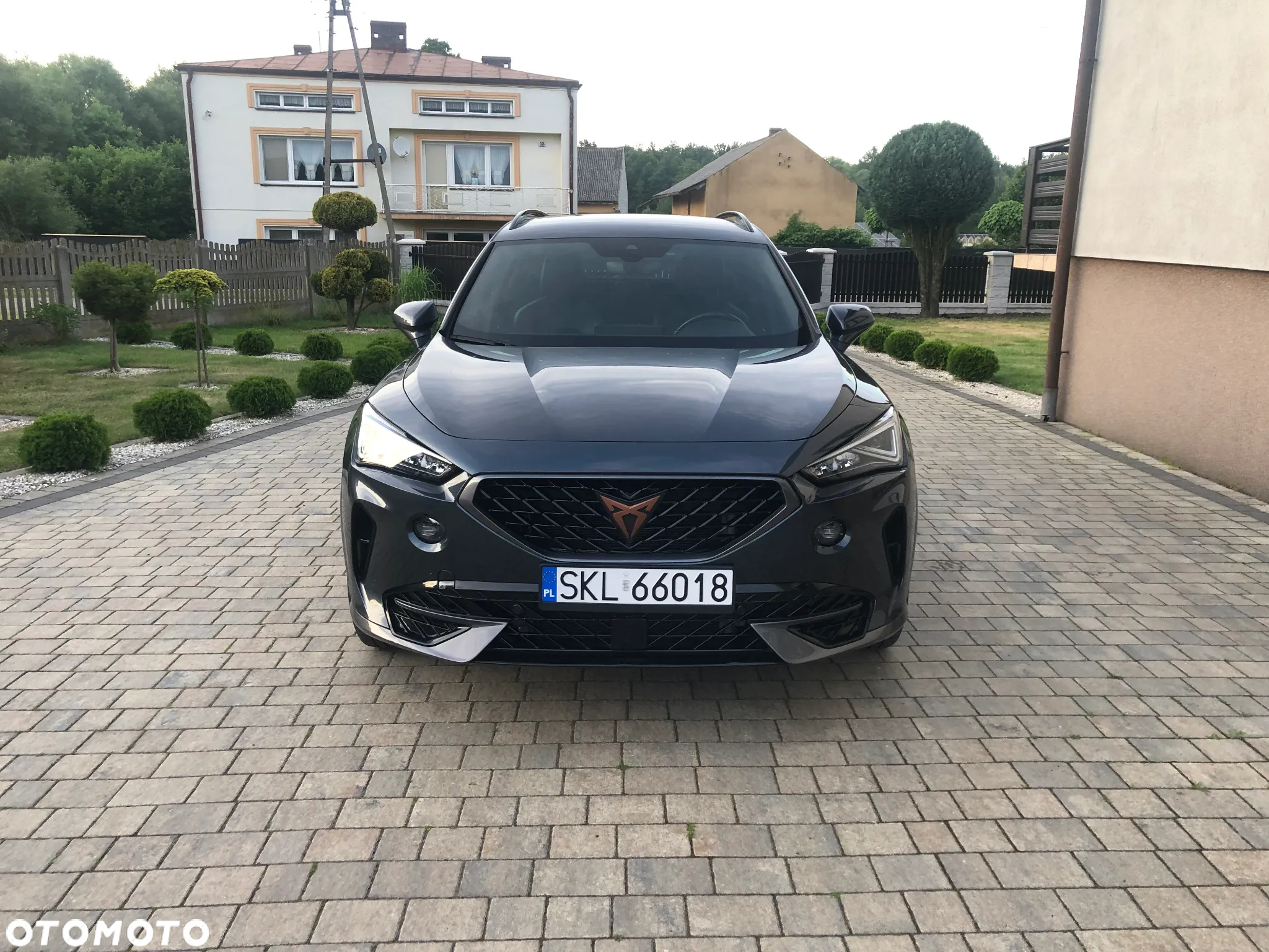 Cupra Formentor 1.5 TSI - 14