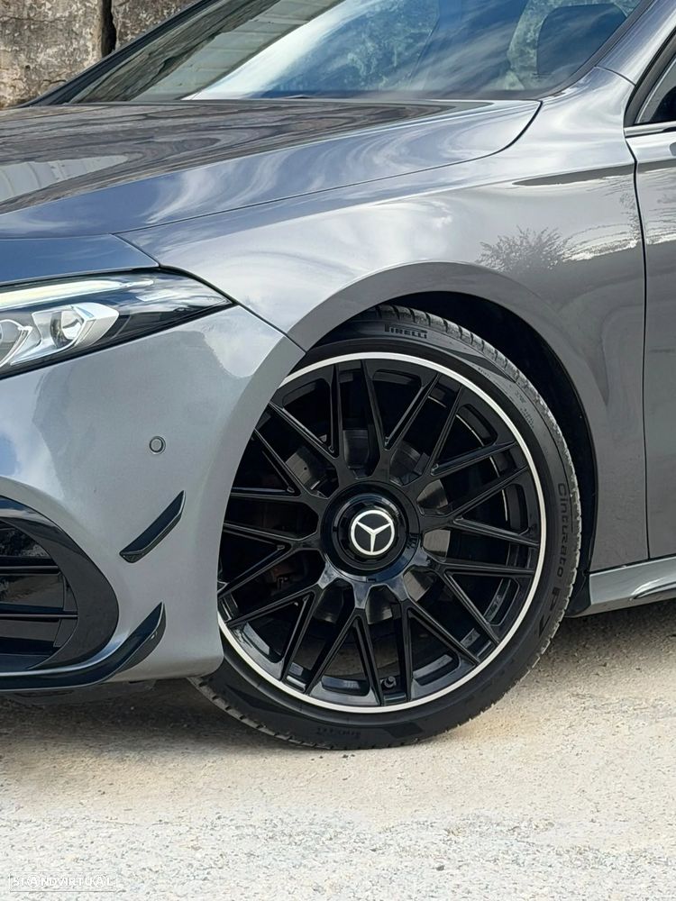 Mercedes-Benz A 180 d 7G-DCT Edition 1 - 7