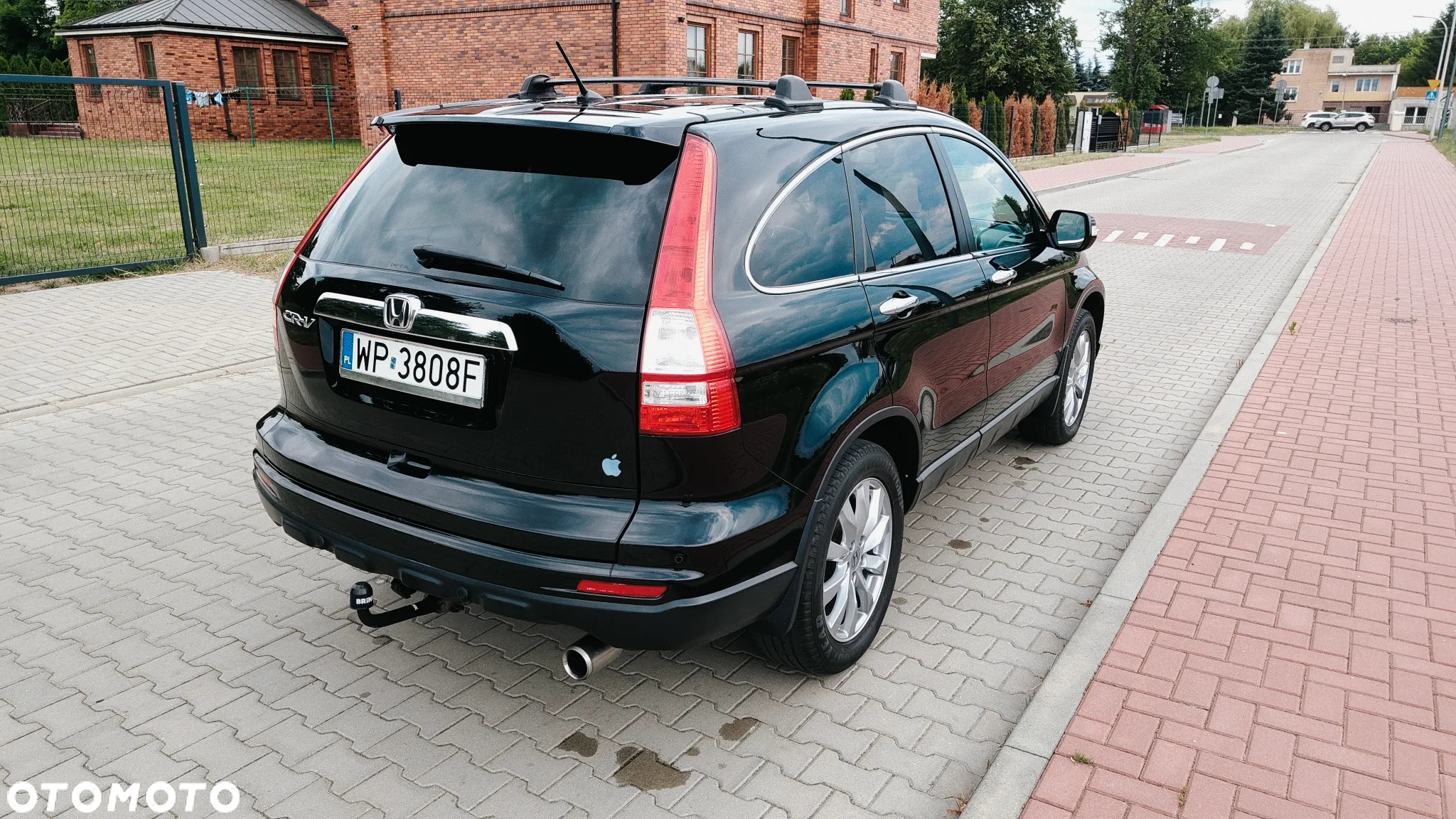 Honda CR-V - 7
