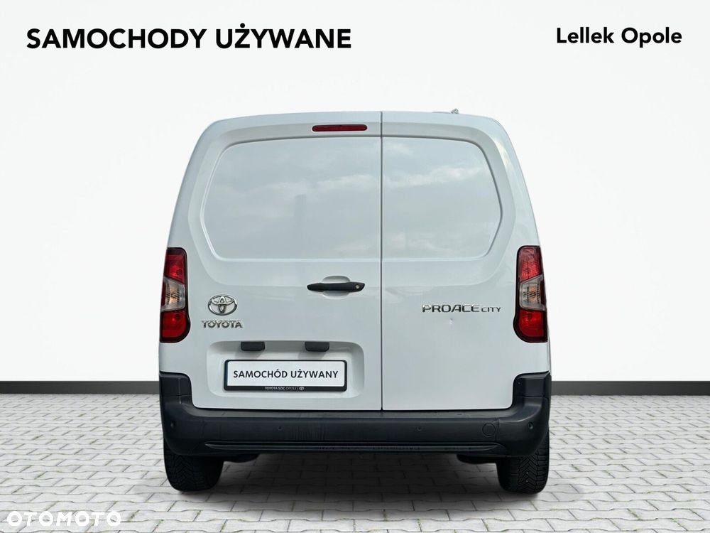 Toyota ProAce - 7