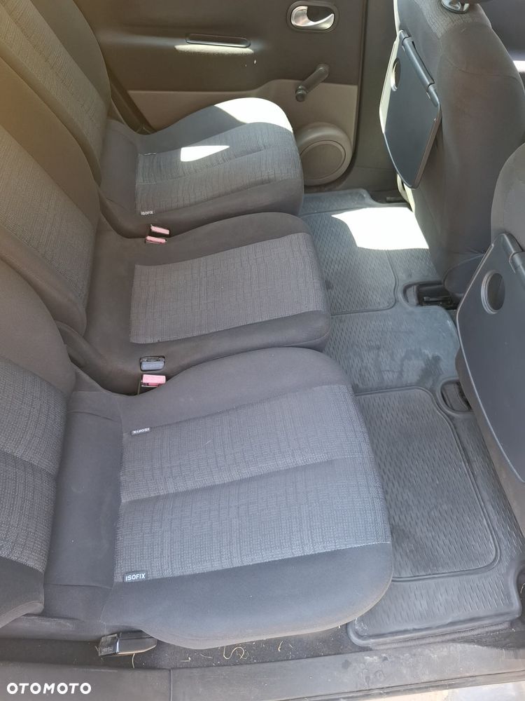 Renault Scenic 1.6 16V Alize Plus - 6