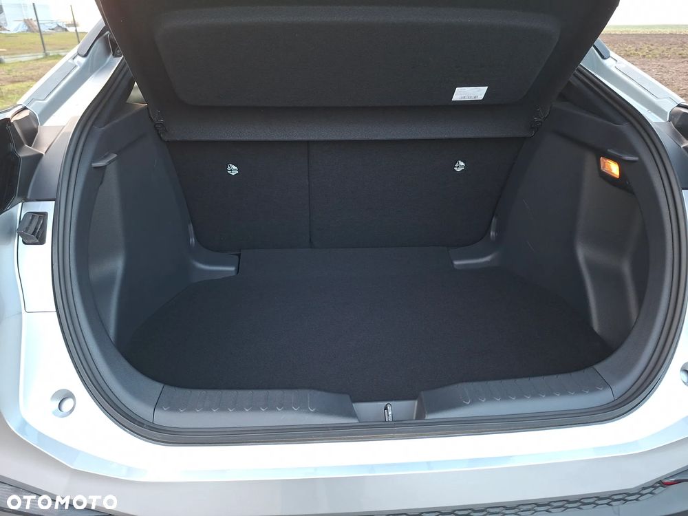 Toyota C-HR 1.8 Hybrid Comfort - 17