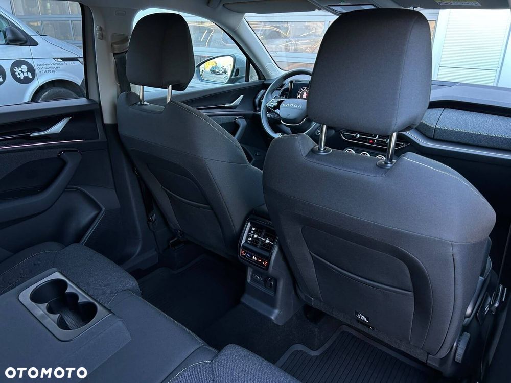Skoda Kodiaq 2.0 TDI 4x4 Edition 130 DSG - 10