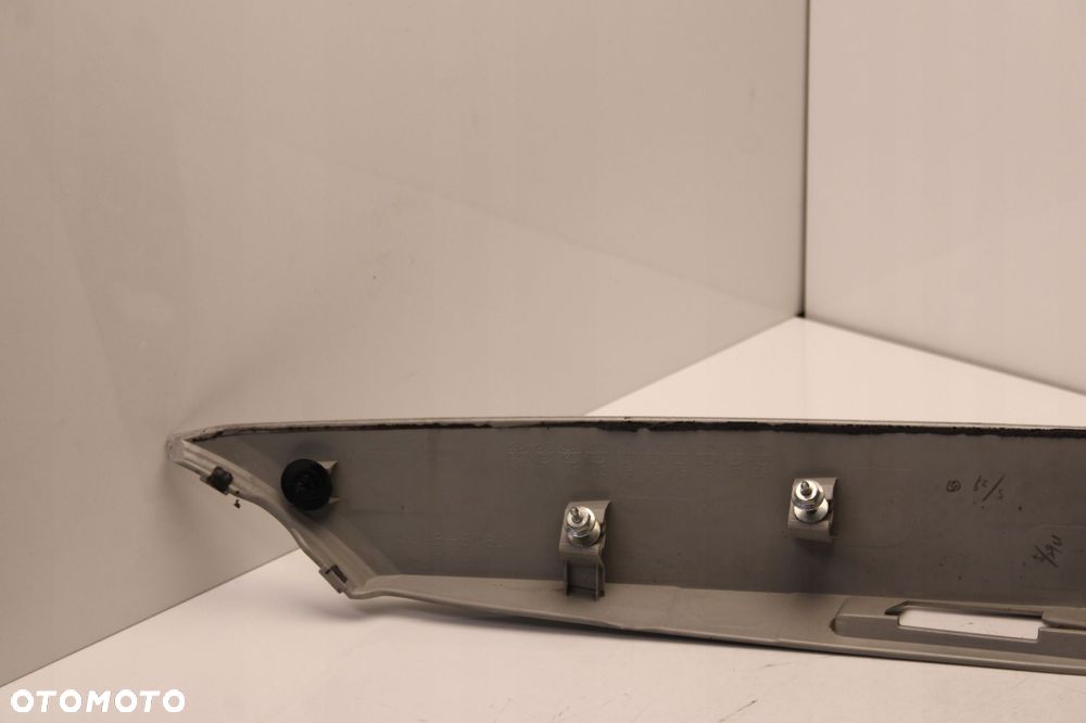 MAZDA MAZDA 5 CW III 10R- BLENDA LISTWA KLAPY BAGAŻNIKA TYŁ TYLNA - 11