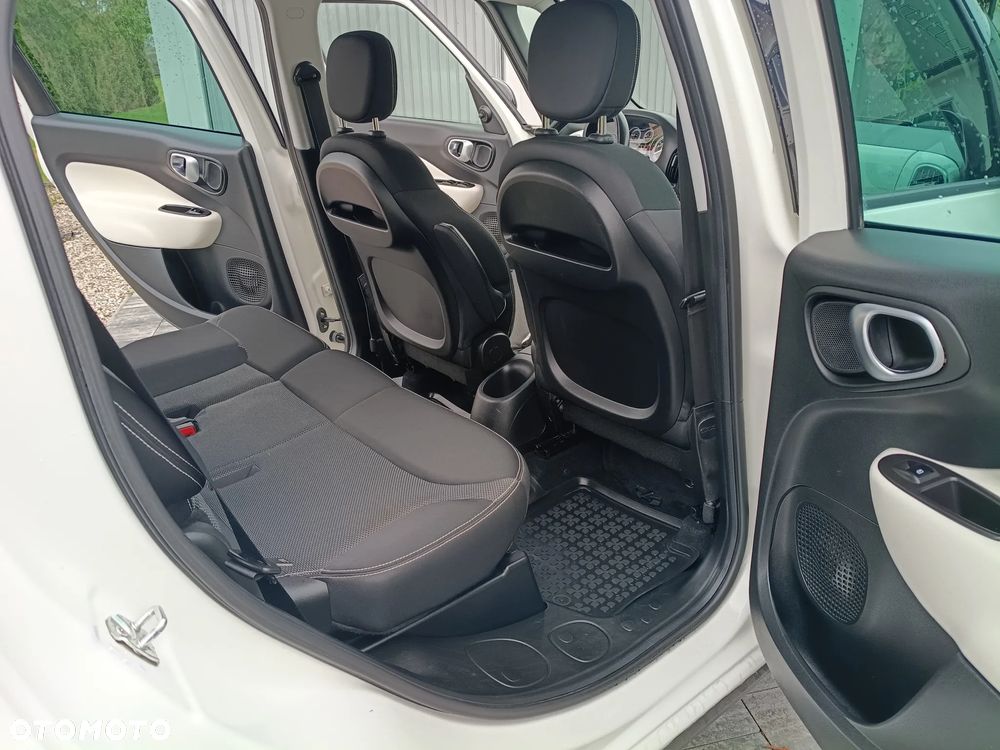 Fiat 500L 1.6 Multijet Start&Stopp Trekking - 14