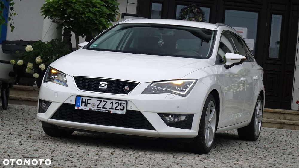 Seat Leon - 10