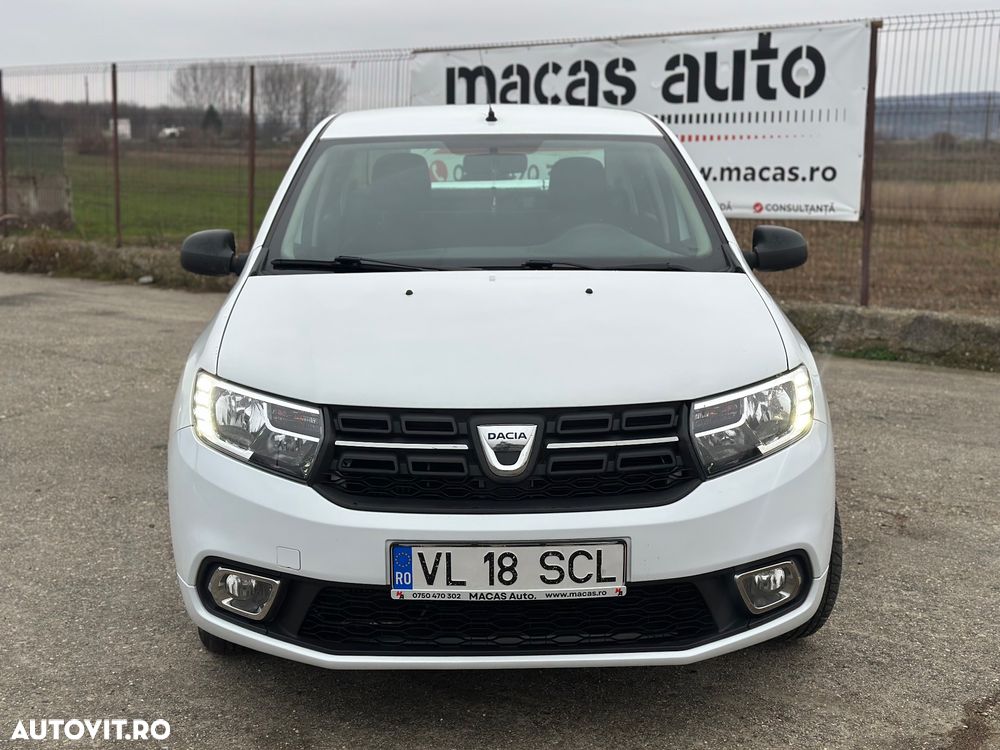 Dacia Logan - 4