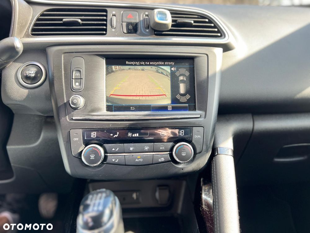 Renault Kadjar 1.2 Energy TCe Intens - 13