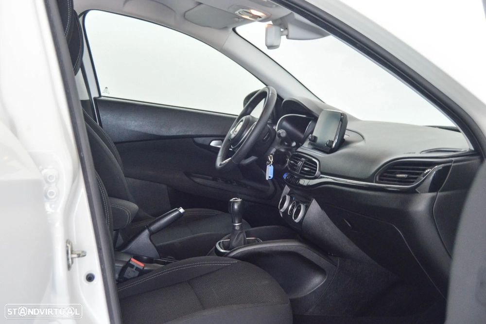Fiat Tipo 1.3 Multijet - 25
