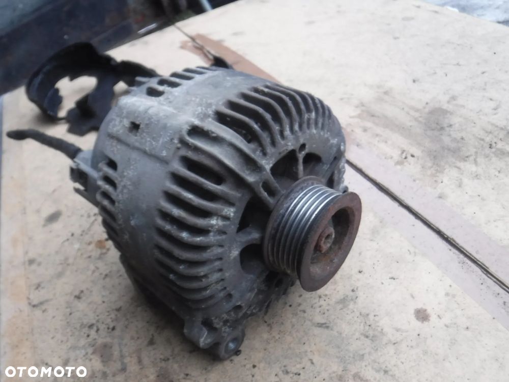 Audi A8 D3 A6 C6 A4 3.0 TDI alternator 059903015R 180A - 1
