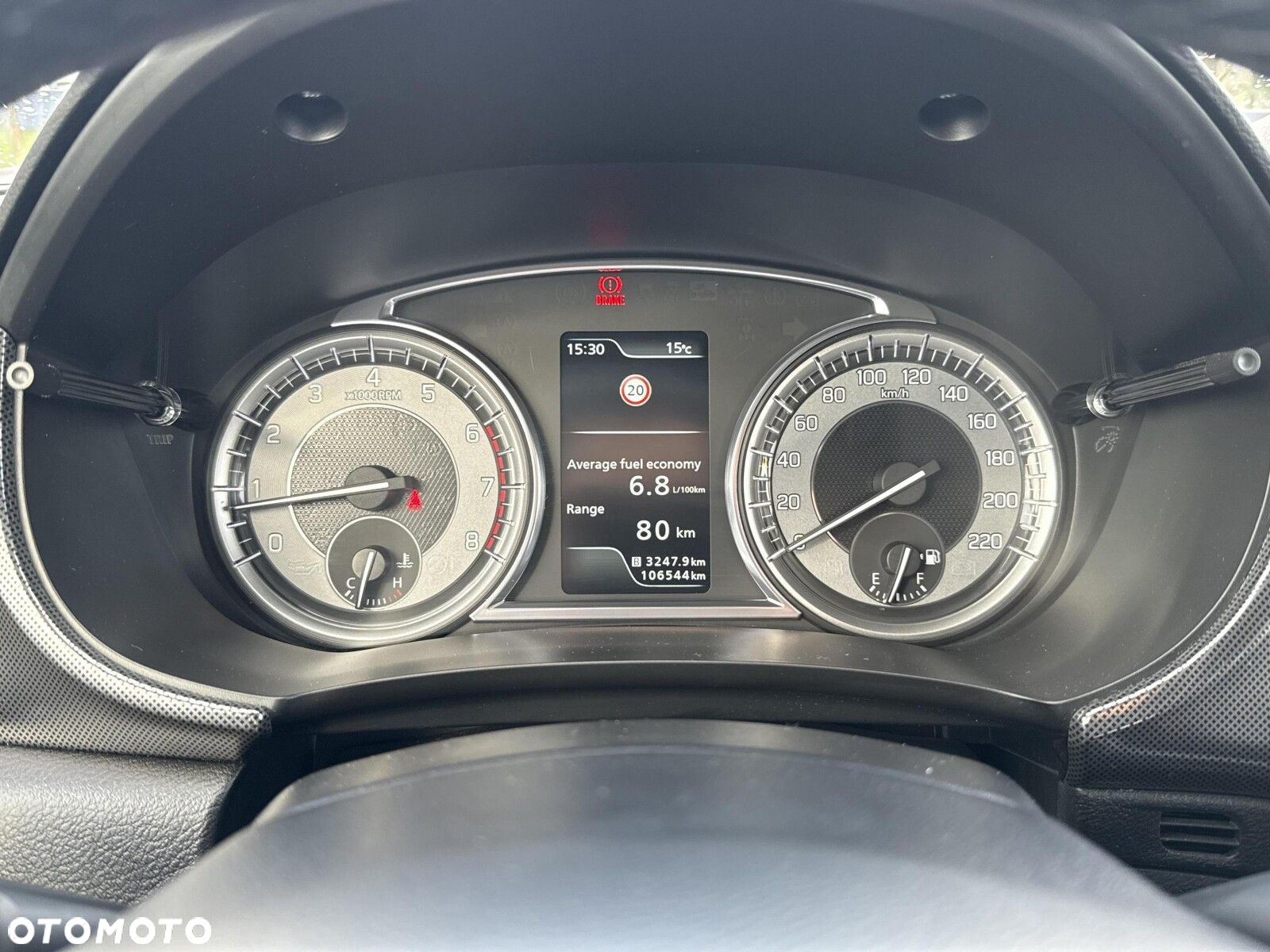 Suzuki Vitara 1.4 Boosterjet Elegance 2WD - 14
