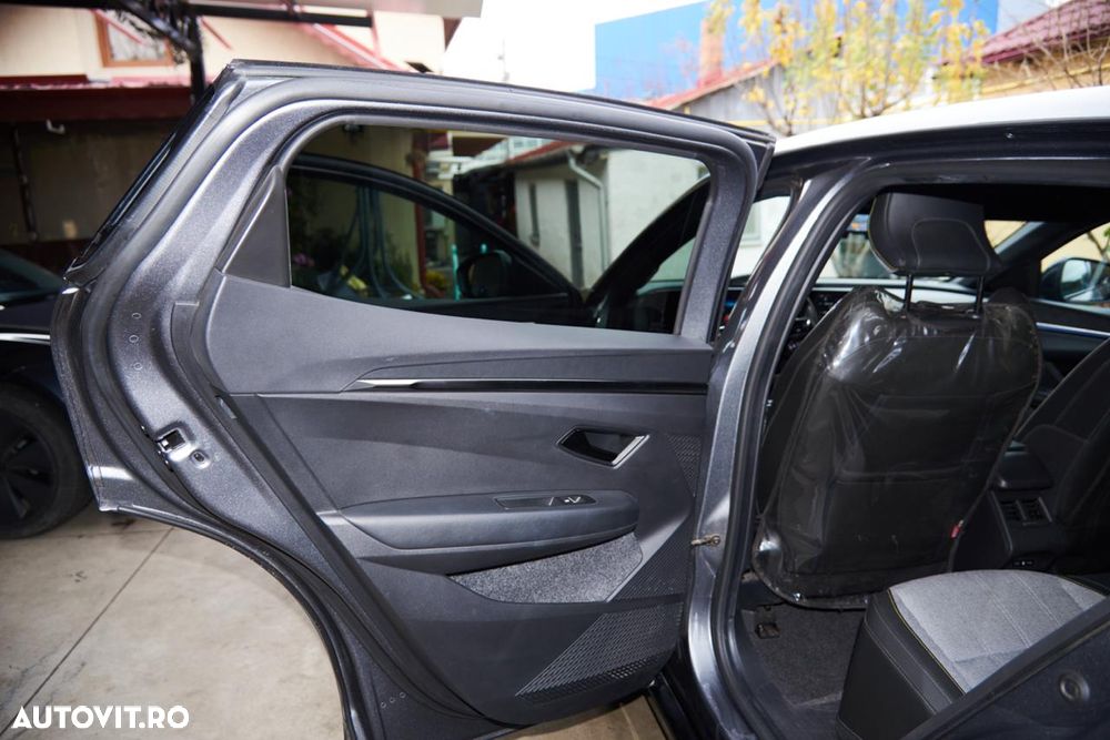 Renault Megane E-TECH EV60 optimum charge techno - 7