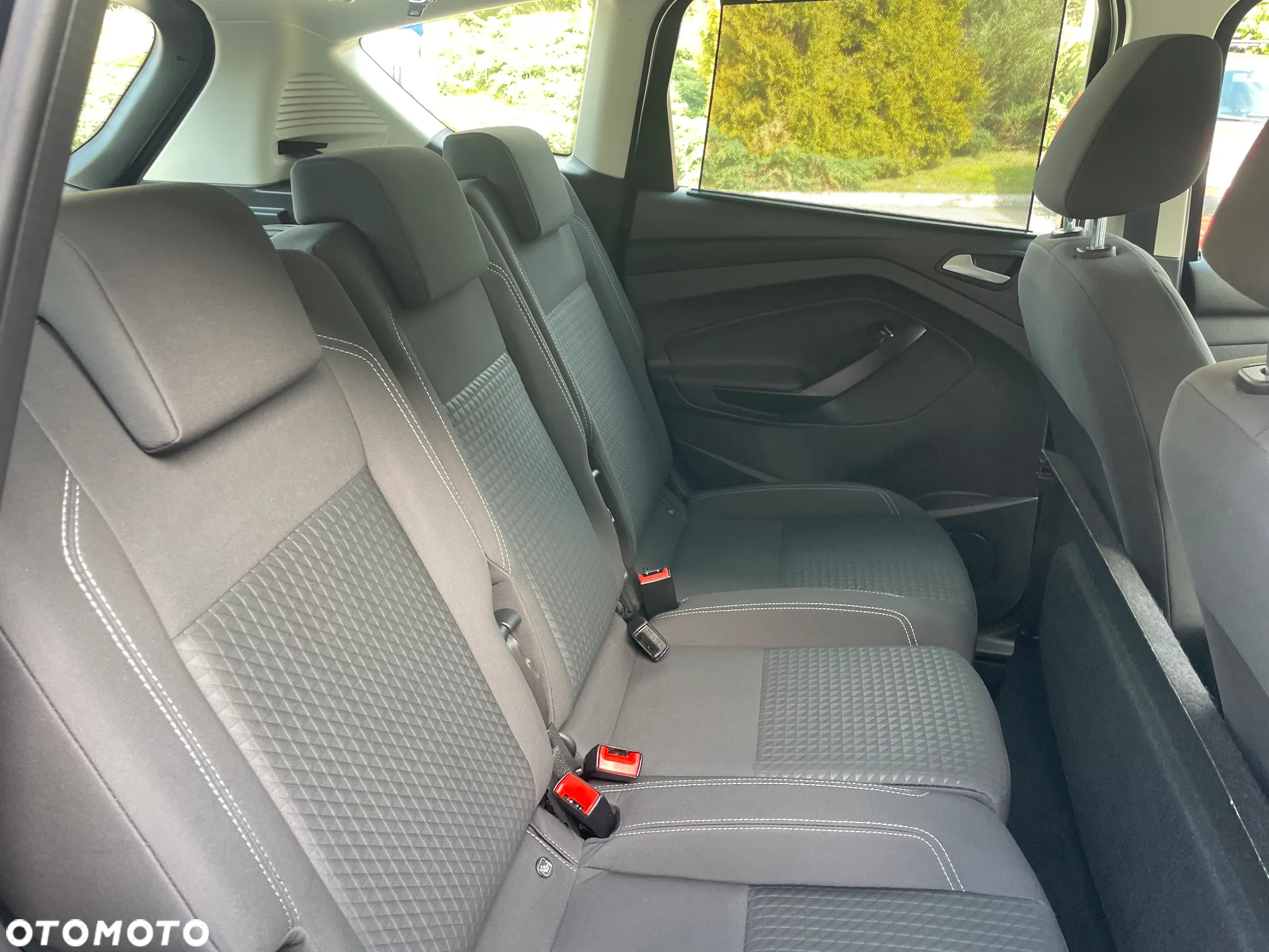 Ford C-MAX 1.0 EcoBoost Edition ASS - 19