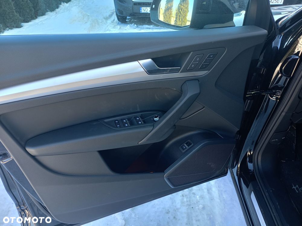 Audi Q5 Sportback - 11