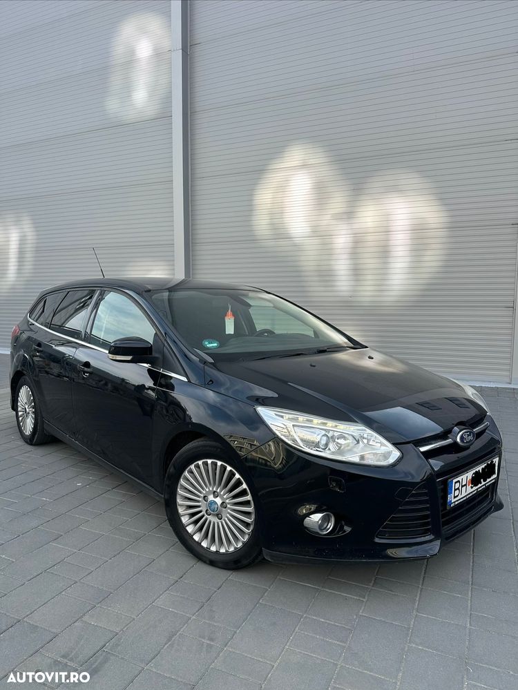 Ford Focus - 2