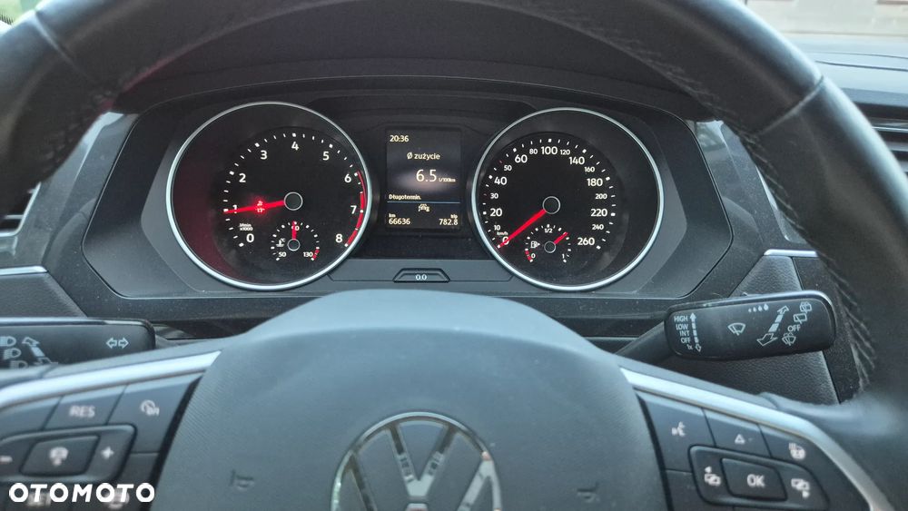 Volkswagen Tiguan 1.5 TSI EVO Life - 33