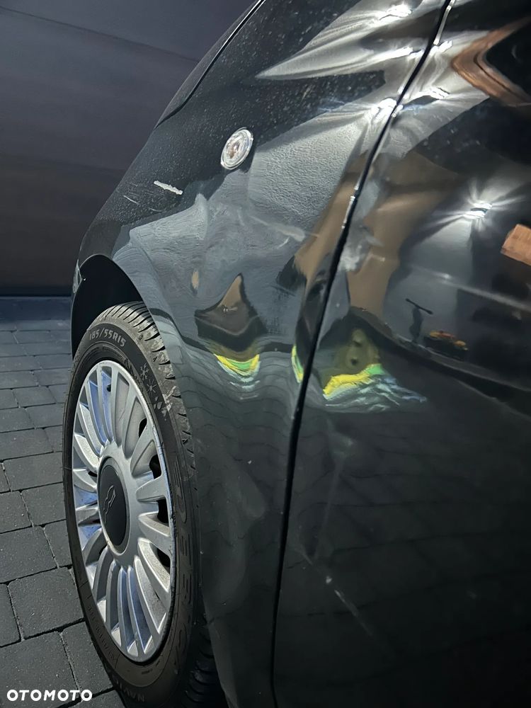 Fiat 500 1.2 Dualogic Sport - 12