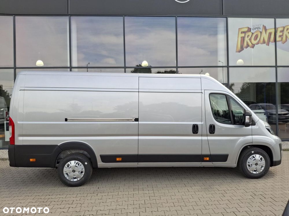 Opel Movano - 3