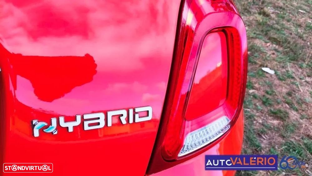 Fiat 500 1.0 Hybrid Dolcevita - 7