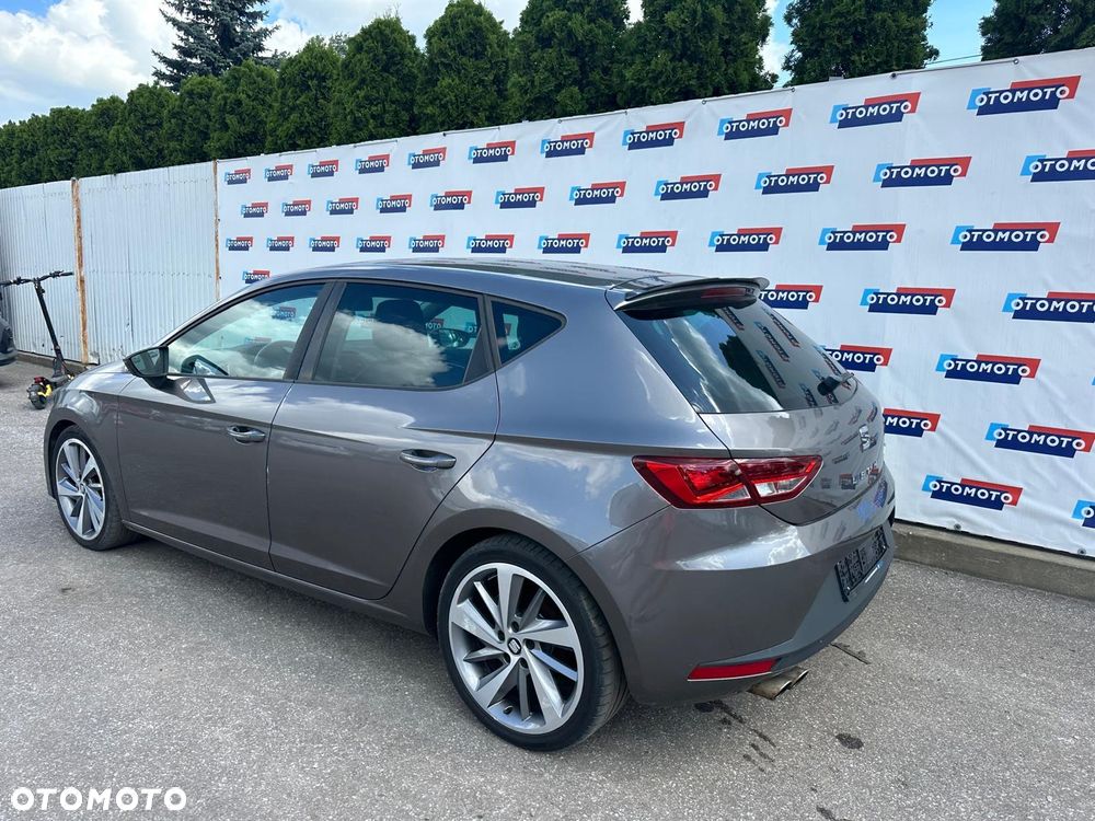 Seat Leon - 9