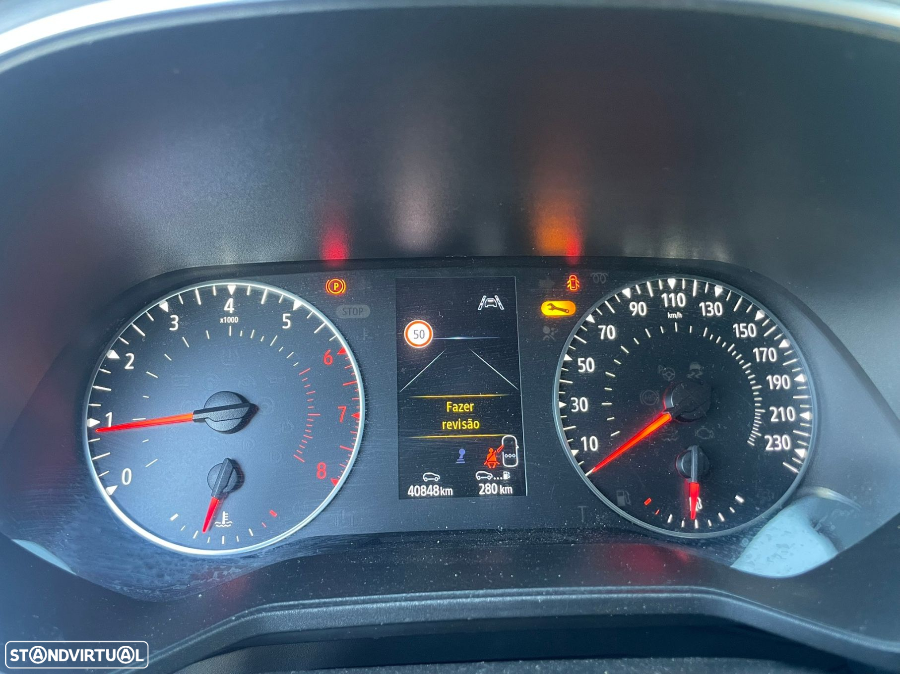 Renault Clio 1.0 TCe Intens - 14