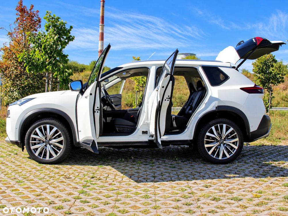 Nissan X-Trail - 35