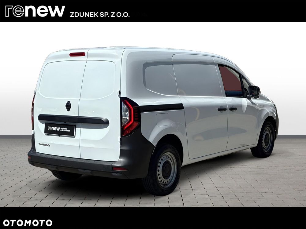 Renault kangoo-express/van - 5