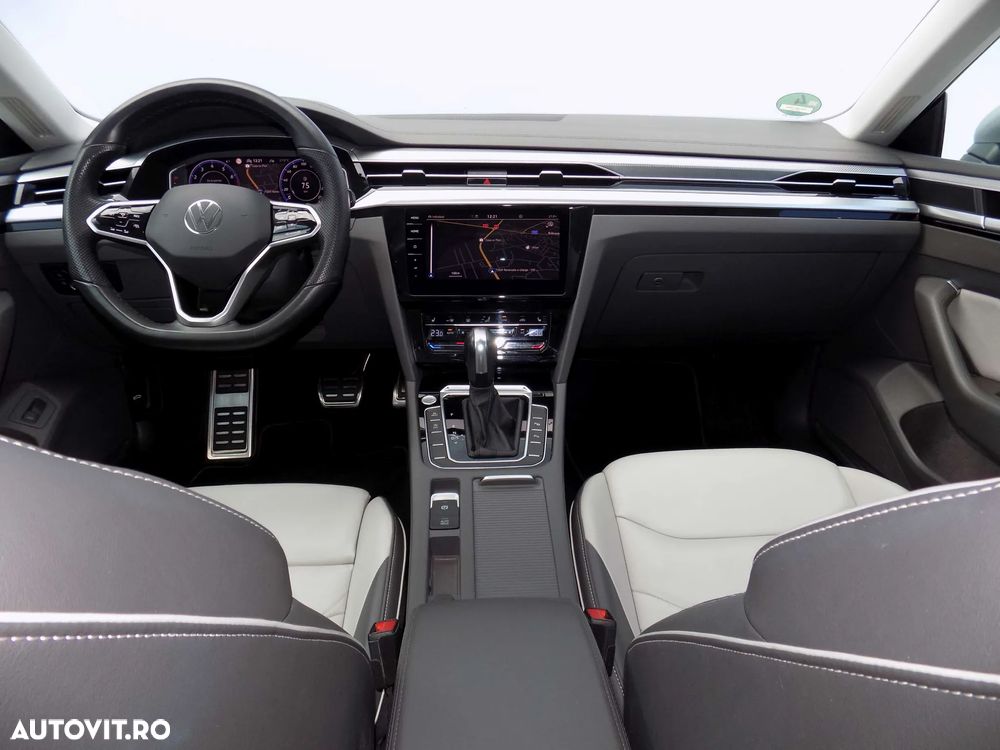 Volkswagen ARTEON 2.0 TSI OPF DSG Elegance - 11