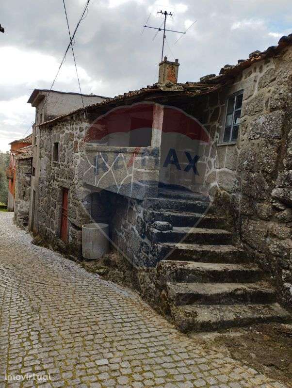 Moradia T2 para venda - Grande imagem: 4/7