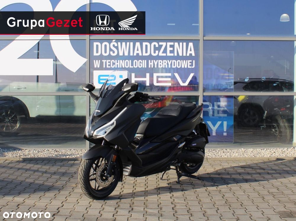 Honda NSS - 3