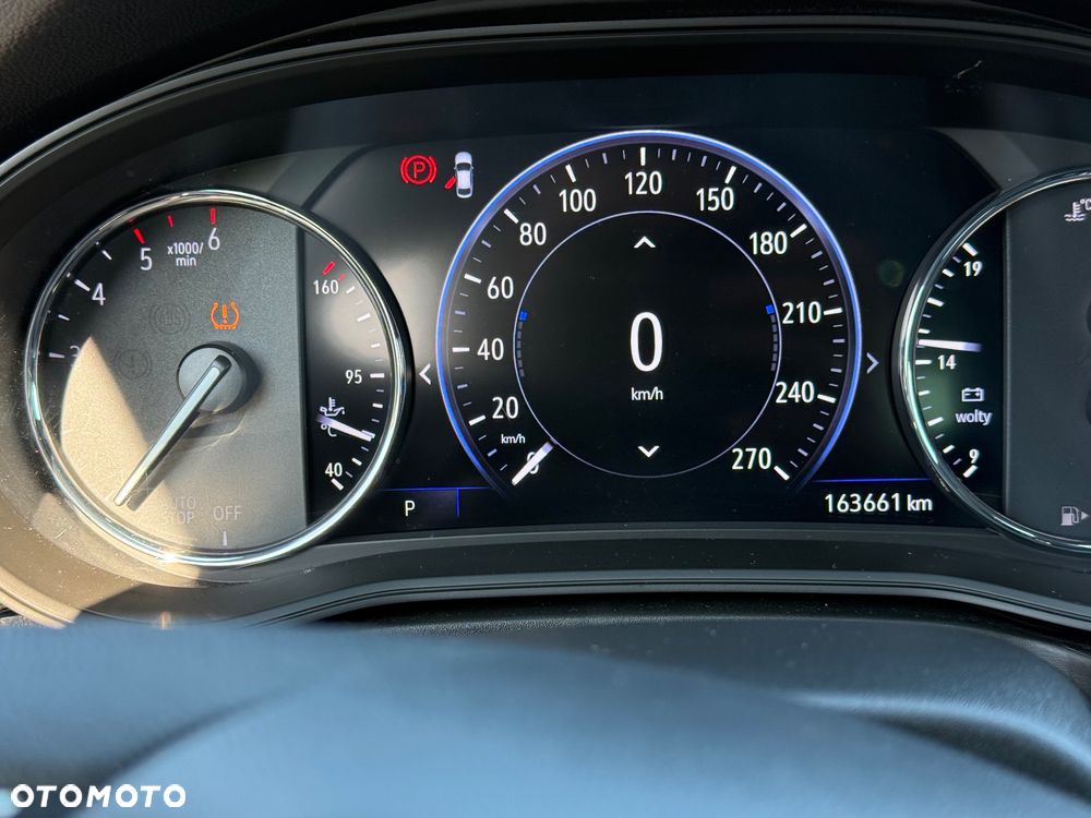 Opel Insignia 2.0 CDTI Enjoy S&S - 8