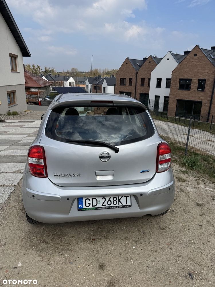 Nissan Micra 1.2 DIG-S Style Edition - 5