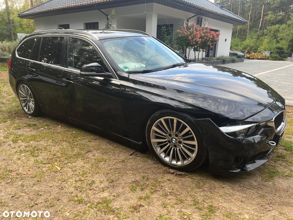 BMW Seria 3 - 6