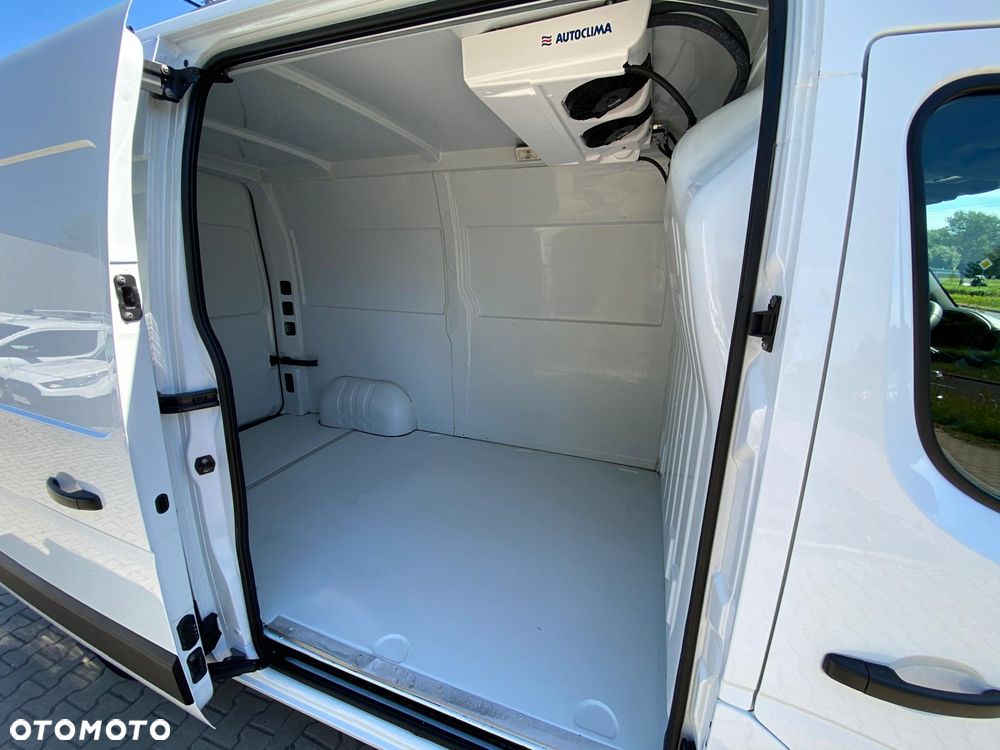 Renault MASTER 2,3 DCI 135KM L2H2 CHŁODNIA 0 STOPNI ( LEKI ) - 27