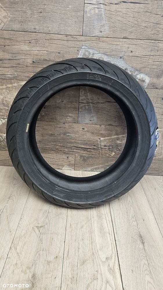 Opona motocyklowa Michelin Pilot Road 3 190/55 ZR17 - 2