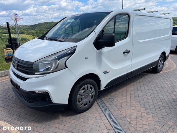 Renault Trafic Talento 1,6