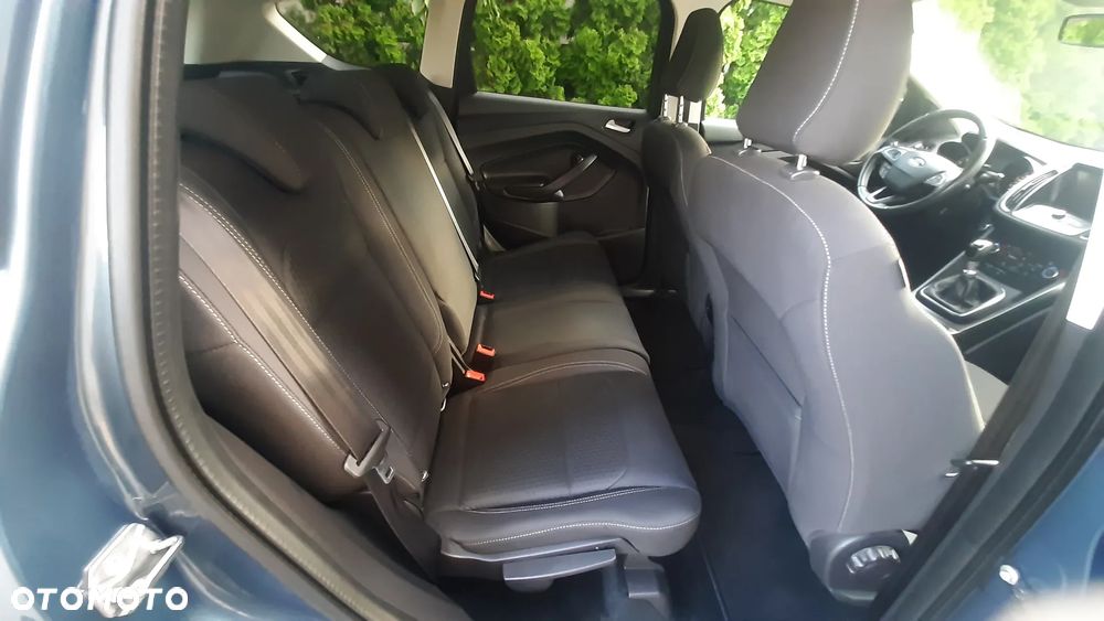 Ford Kuga 1.5 EcoBoost FWD Titanium - 29