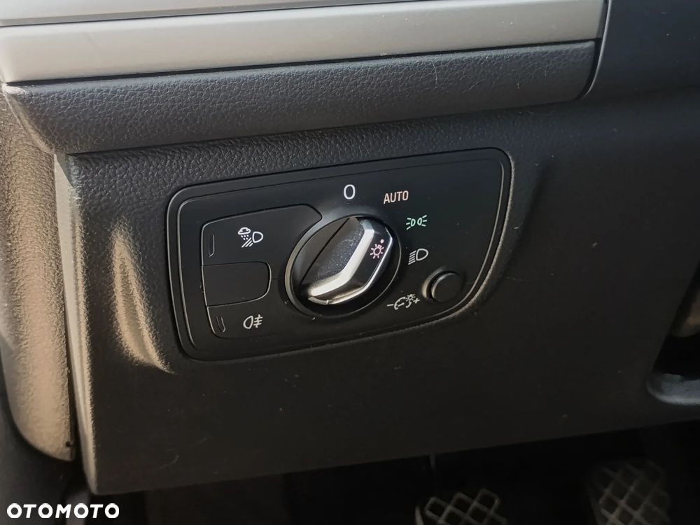 Audi A6 Avant - 29