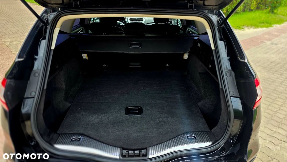 Ford Mondeo 2.0 TDCi Business Edition - 15