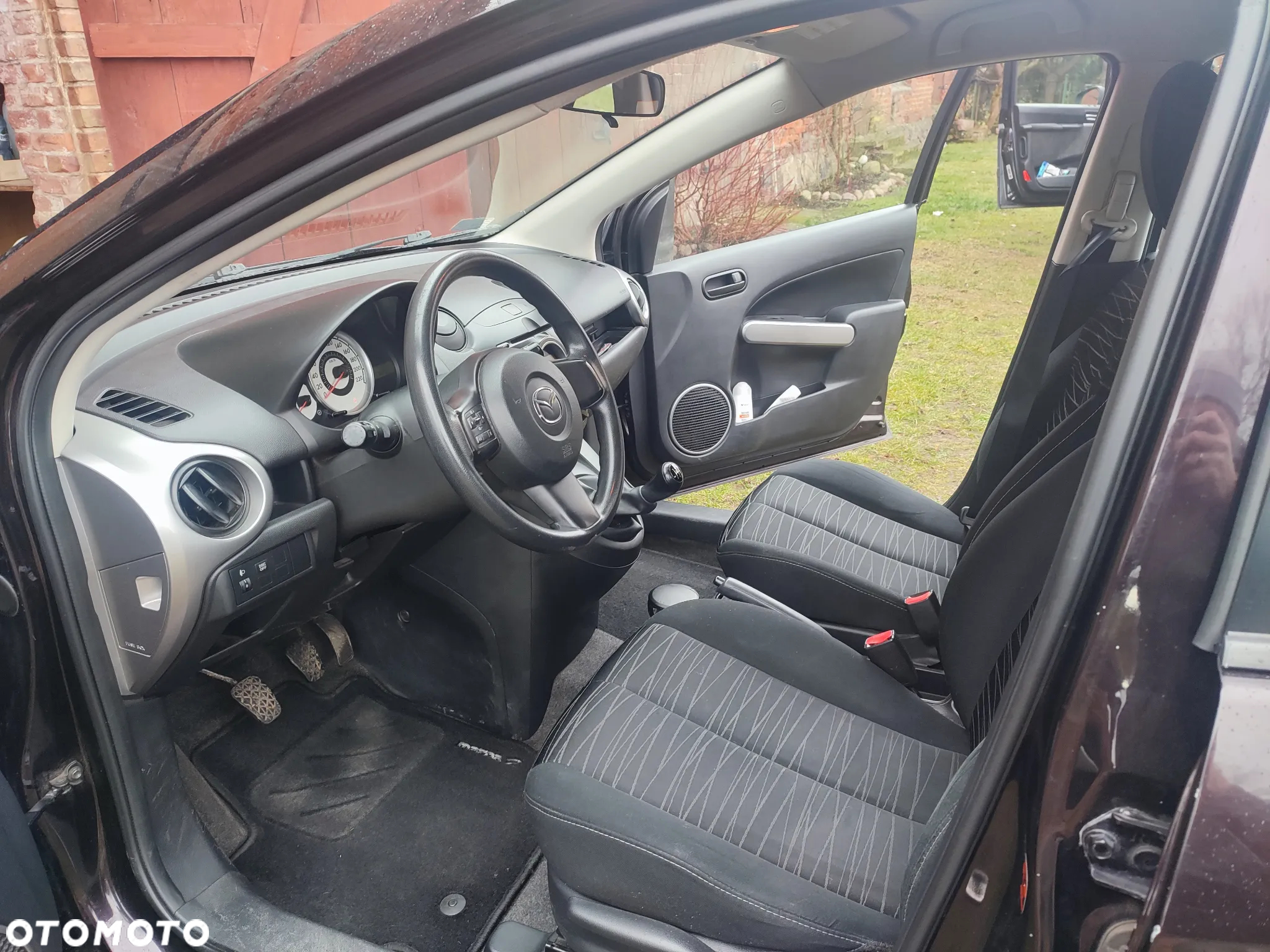 Mazda 2 1.3 Comfort - 16