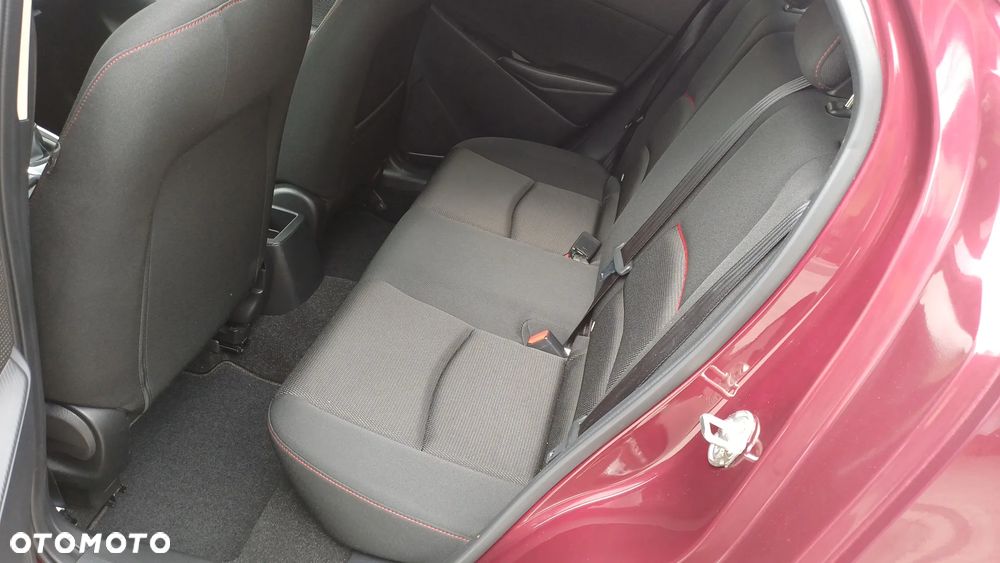 Mazda 2 SKYACTIV-G 90 Nakama - 26