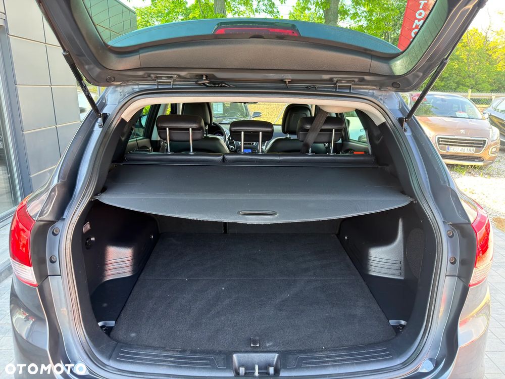 Hyundai ix35 2.0 2WD Comfort - 25