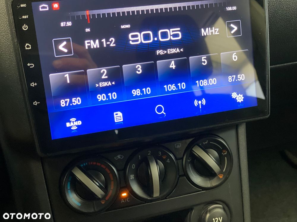 Nissan Qashqai 1.6 Acenta - 21