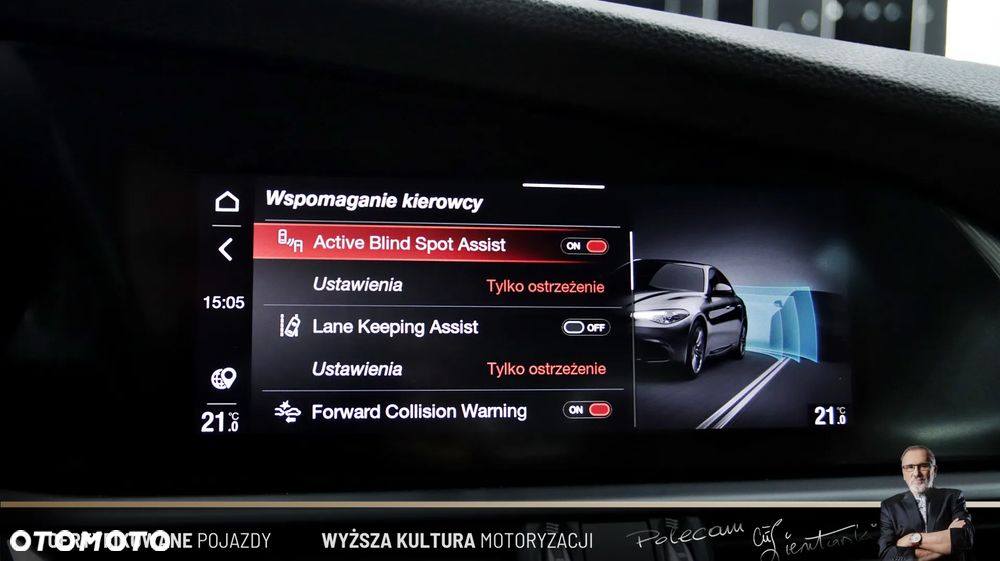 Alfa Romeo Giulia 2.0 Turbo Veloce Q4 - 29